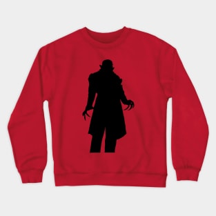 Nosferatu Crewneck Sweatshirt